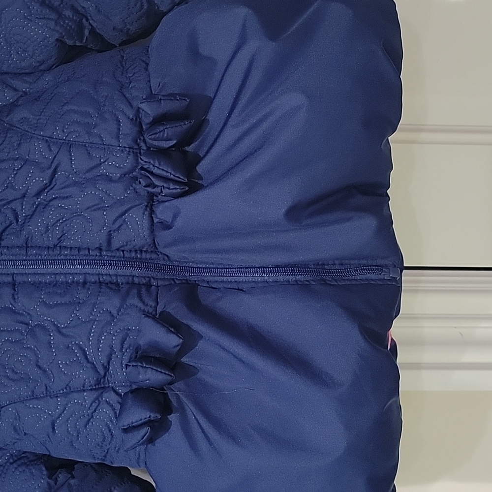 Winter jacket - Picture 2 of 5
